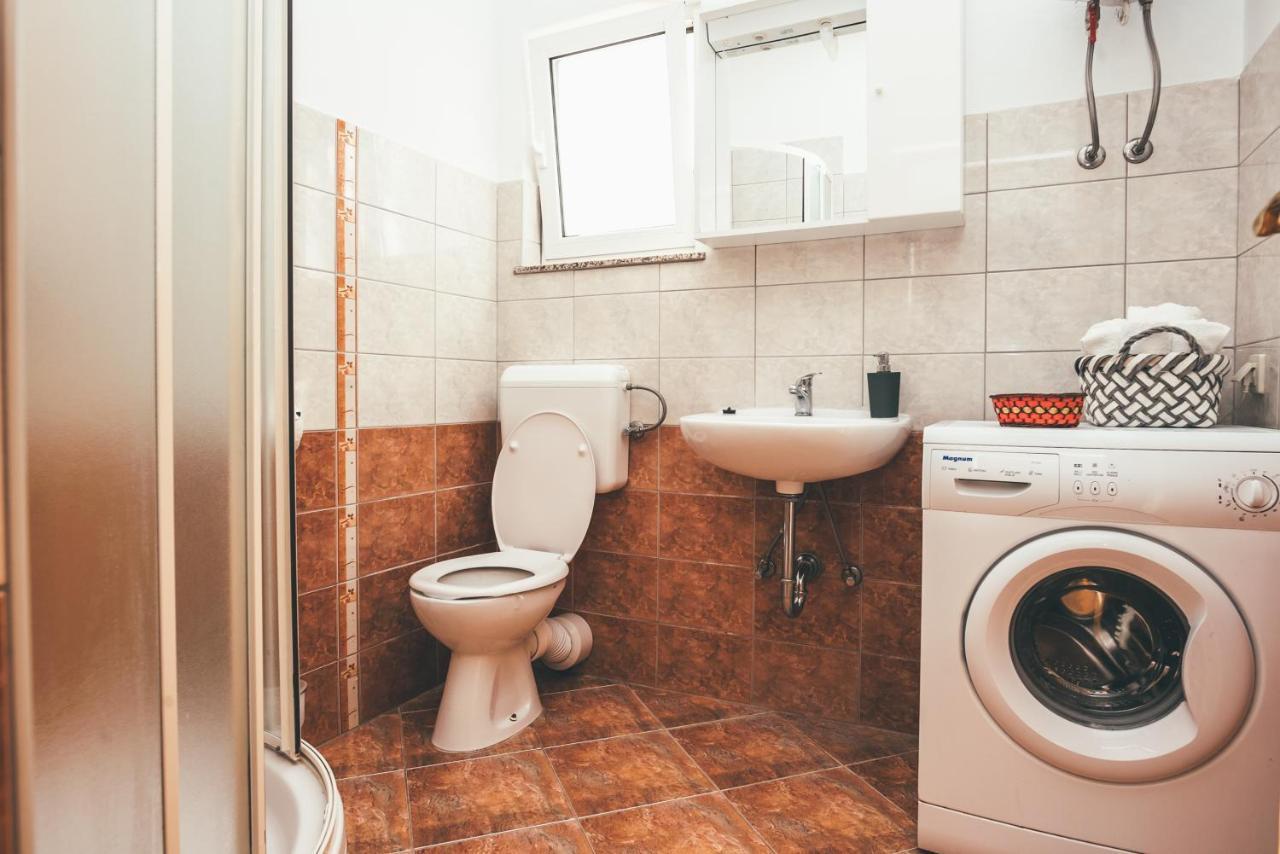 Appartement Matej 1 *