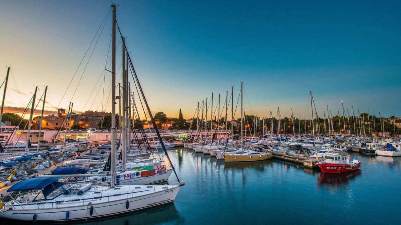 Matej 1 * Zadar